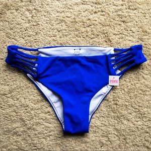 *NWT* Victoria’s Secret PINK bikini bottom